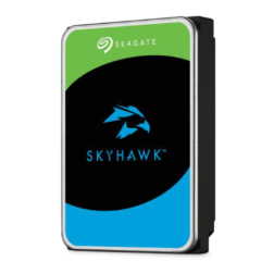 DISCO SEAGATE SKYHAWK 6 TB 3-5 SATA 6GB-S