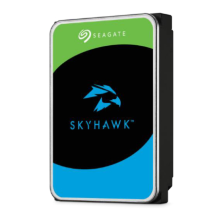 DISCO SEAGATE SKYHAWK 6 TB 3-5 SATA 6GB-S