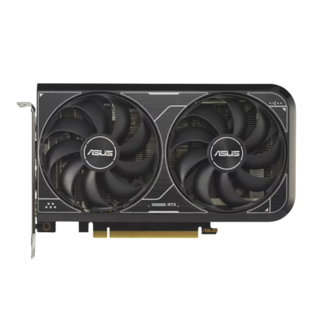 TARJETA GRAFICA ASUS DUAL RTX 4060 OC 8GB GDDR6 V2