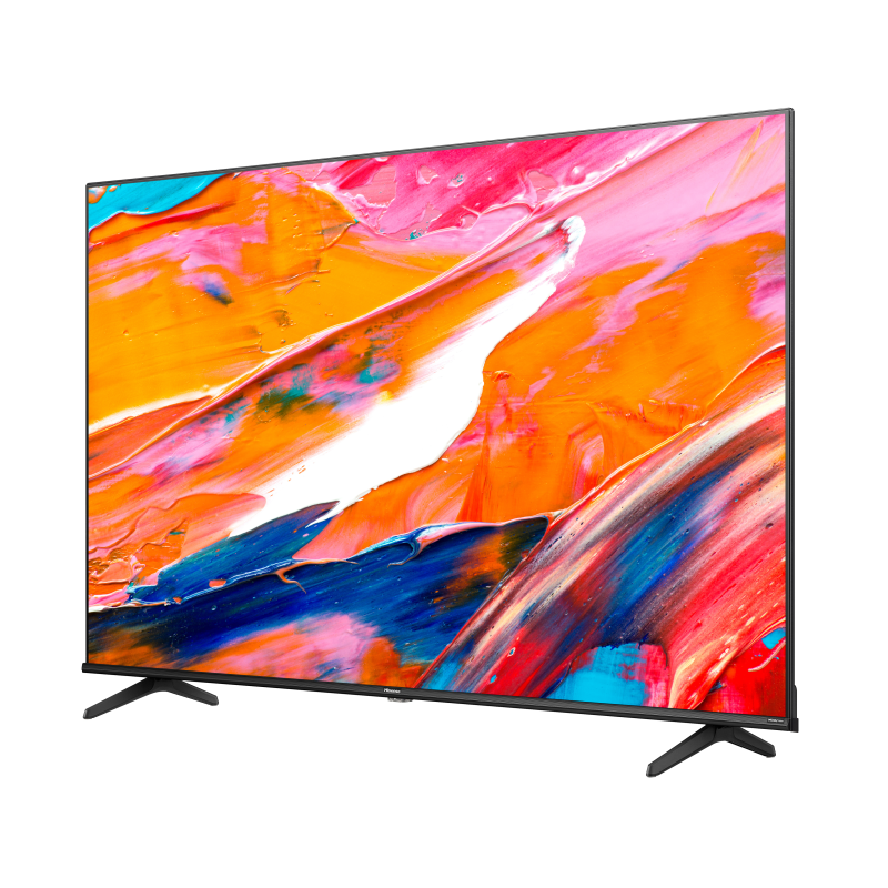 TV HISENSE 85A6K 85" UHD 4K ULTRA DIMMING VIDAA WIFI DOLBY VISION