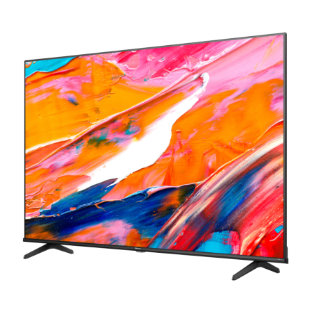 TV HISENSE 85A6K 85" UHD 4K ULTRA DIMMING VIDAA WIFI DOLBY VISION