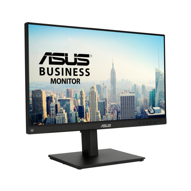 MONITOR ASUS BE24ECSBT 23,8" USB-C HDMI DISPLAYPORT