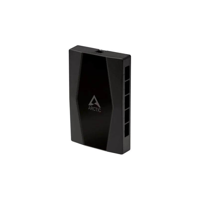 Hub para Ventiladores Arctic Case Fan Hub- 10 Puertos PWM
