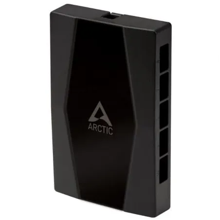 Hub para Ventiladores Arctic Case Fan Hub- 10 Puertos PWM
