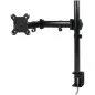 Soporte de Mesa para Monitor Arctic Z1 Basic- Giratorio- Inclinable- hasta 15kg