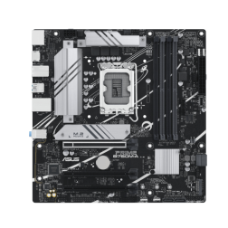 Placa Base Asus PRIME B760M-A-CSM Socket 1700- Micro ATX