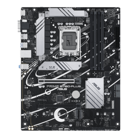 PLACA BASE ASUS 1700 PRIME B760 PLUS