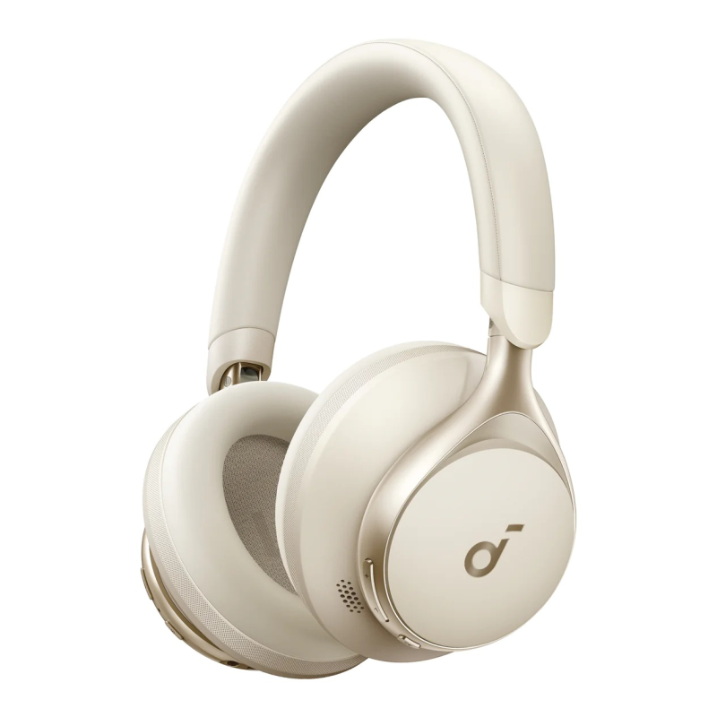 AURICULARES INALAMBRICOS SOUNDCORE ANKER SPACE ONE BLANCO