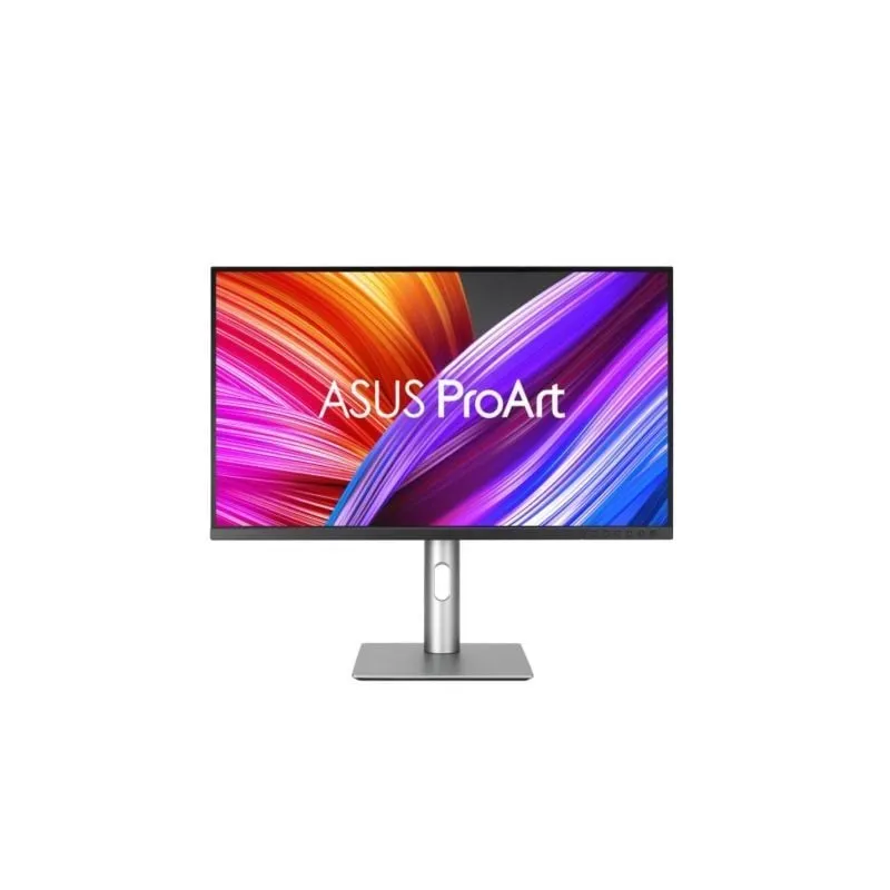 Monitor Profesional Asus ProArt Display PA329CRV 31-5"- 4K- Multimedia- Regulable en altura- Negro