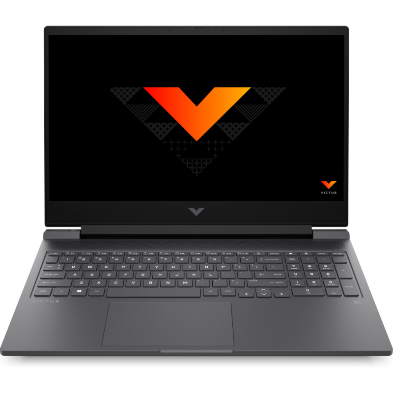 PORTATIL HP VICTUS 16-r0022ns i7-13700H 32GB 1YB 16" RTX 4070 FREEDOS