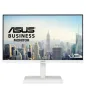 Monitor Profesional Asus VA24EQSB-W 23-8"- Full HD- Multimedia- Regulable en altura- Blanco