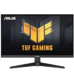 Monitor Gaming Asus TUF Gaming VG279QE5A 27"- Full HD- 1ms- 144Hz- IPS- Multimedia- Negro