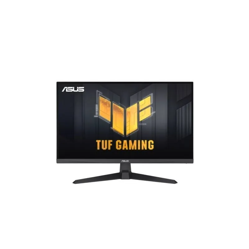 Monitor Gaming Asus TUF Gaming VG279QE5A 27"- Full HD- 1ms- 144Hz- IPS- Multimedia- Negro