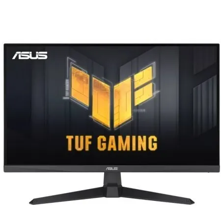 Monitor Gaming Asus TUF Gaming VG279QE5A 27"- Full HD- 1ms- 144Hz- IPS- Multimedia- Negro