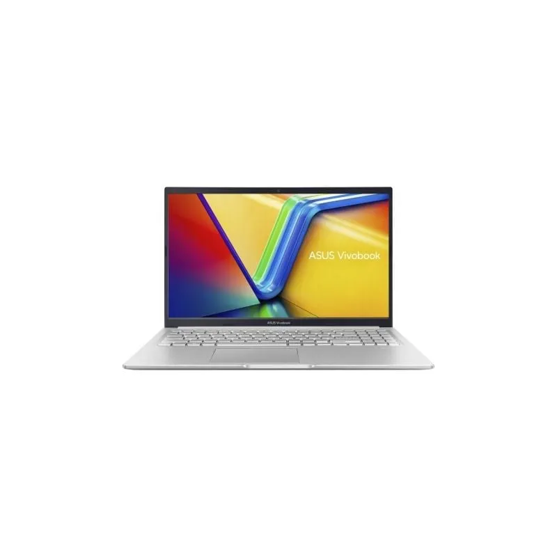 Portátil Asus VivoBook 15 D1502NAQ-BQ168 Ryzen 7 170- 16GB- 512GB SSD- 15-6"- Sin Sistema Operativo
