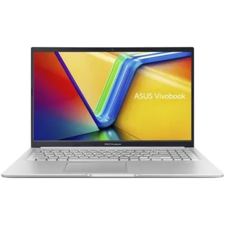 Portátil Asus VivoBook 15 D1502NAQ-BQ168 Ryzen 7 170- 16GB- 512GB SSD- 15-6"- Sin Sistema Operativo