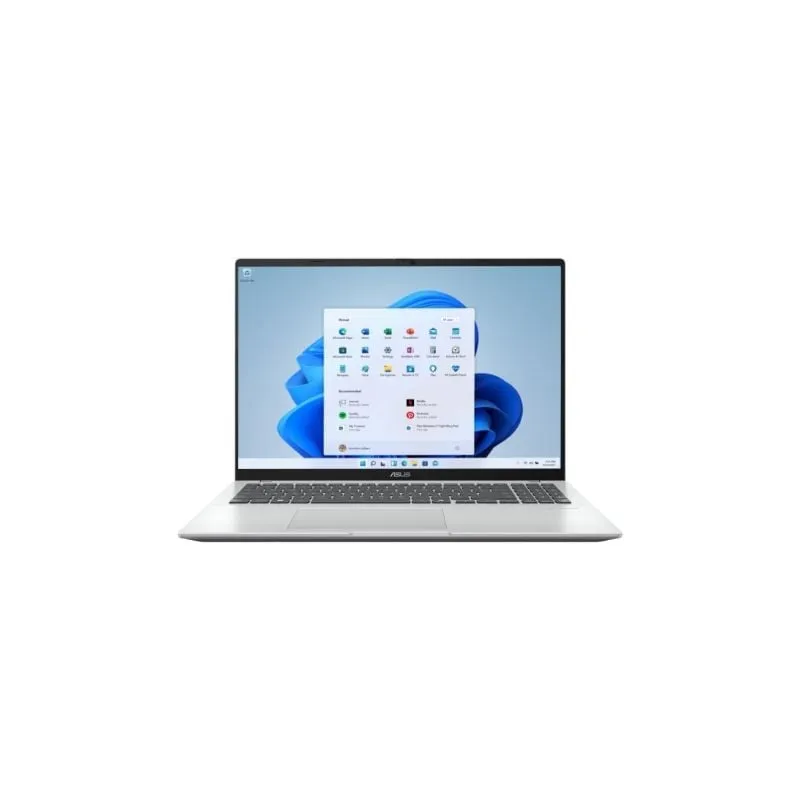 Portátil Asus VivoBook 16 D1607GA-MB063W Ryzen AI 7 445- 16GB- 1TB SSD- 16"- Win11