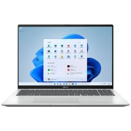 Portátil Asus VivoBook 16 D1607GA-MB063W Ryzen AI 7 445- 16GB- 1TB SSD- 16"- Win11