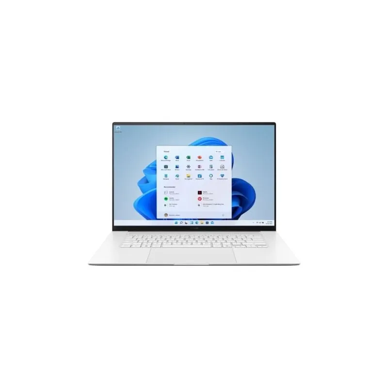 Portátil Asus ZenBook S16 OLED UM5606GA-SR348W Ryzen AI 9-465- 32GB- 1TB SSD- 16"- Win11