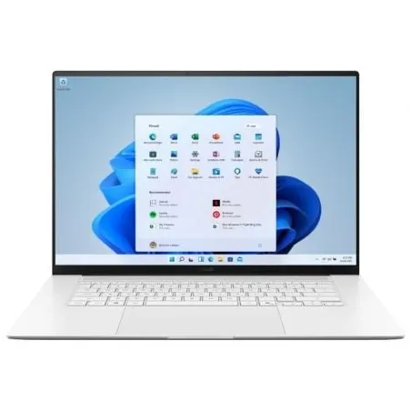 Portátil Asus ZenBook S16 OLED UM5606GA-SR348W Ryzen AI 9-465- 32GB- 1TB SSD- 16"- Win11