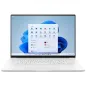 Portátil Asus ZenBook S16 OLED UM5606GA-SR348W Ryzen AI 9-465- 32GB- 1TB SSD- 16"- Win11