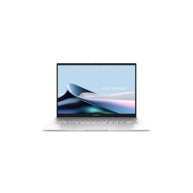 Portátil Asus ZenBook 14 OLED UX3405CA-QD1244 Intel Core Ultra 7-255H- 16GB- 512GB SSD- 14"- Sin Sistema Operativo