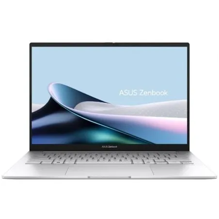 Portátil Asus ZenBook 14 OLED UX3405CA-QD1244 Intel Core Ultra 7-255H- 16GB- 512GB SSD- 14"- Sin Sistema Operativo