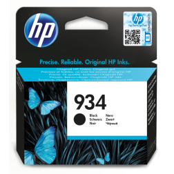 TINTA HP 934 NEGRO