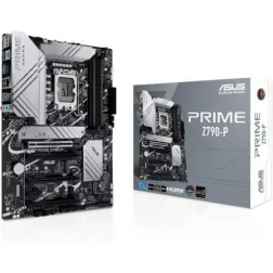 Placa Base Asus Prime Z790-P Socket 1700- DDR5- PCIe 5-0