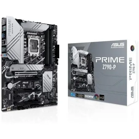 Placa base asus prime z790 - p lga