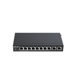 ROUTER RUIJIE REYEE RG-EG310GH-P-E GIGABIT 10p POE AF-AT CLOUD