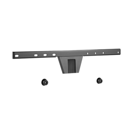 SLIM TV WALL MOUNT FIXED 37"-80" 50 KG