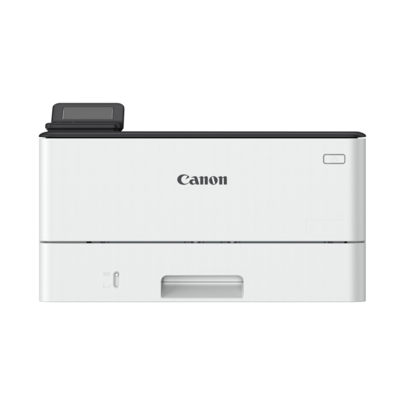 Impresora Láser Monocromo Canon I-SENSYS LBP246DW WiFi- Dúplex- Blanca