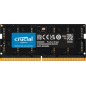 DDR5 SODIMM CRUCIAL 32GB 5200