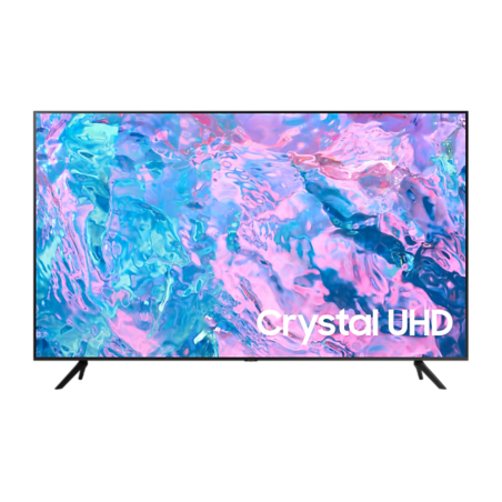 TV SAMSUNG LED 55" UE55CU7172U 4K ULTRA HD SMART TV NEGRO