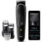 Recortadora Braun All in One Series 5 MGK5440- con Batería- 10 Accesorios