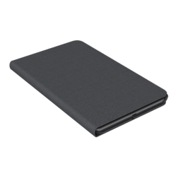 Funda Lenovo Folio Case para Tablet Lenovo Tab M10HD 2nd Gen de 10-1"- Negra