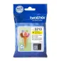 Cartucho tinta brother lc3213y amarillo 400