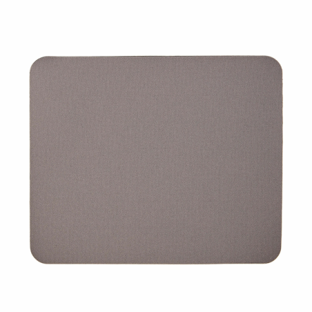 ALFOMBRILLA ESTANDAR GRIS FELLOWES