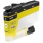 Cartucho tinta brother lc427y amarillo 1500