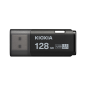 USB 3-2 128GB U301 HAYABUSA NEGRO