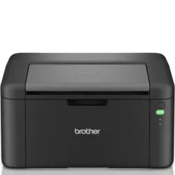 Impresora Láser Monocromo Brother HL-L1240W WiFi- Negra