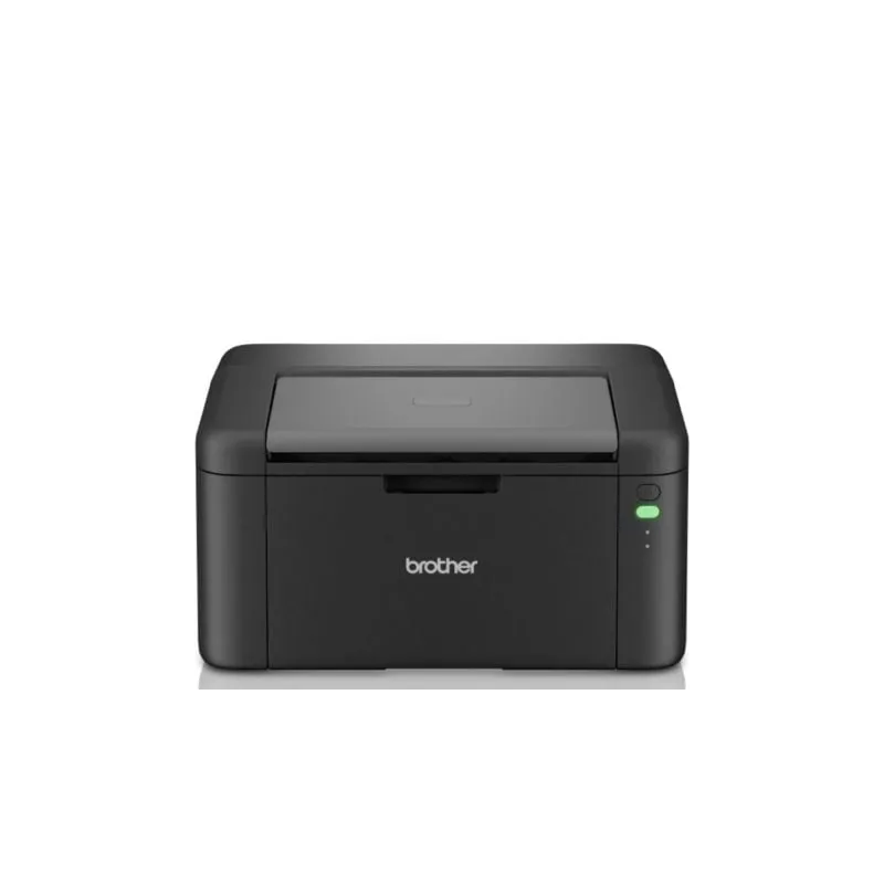 Impresora Láser Monocromo Brother HL-L1240W WiFi- Negra