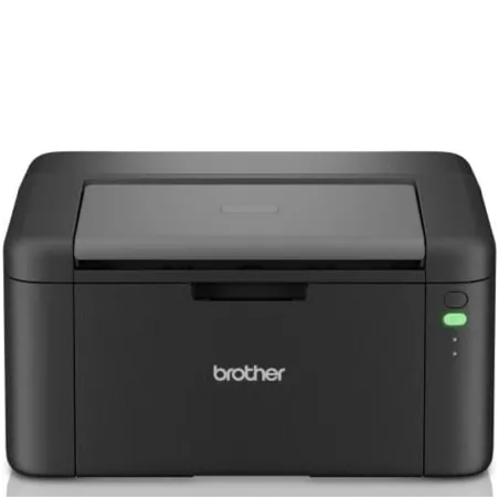 Impresora Láser Monocromo Brother HL-L1240W WiFi- Negra