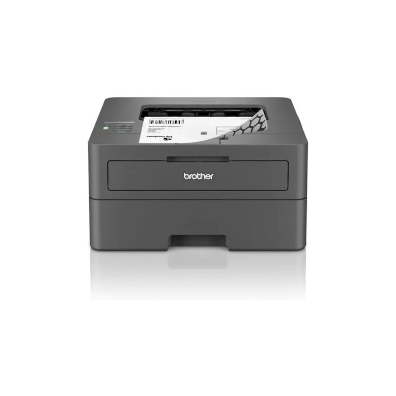 Impresora laser brother hll2445dw monocromo wifi