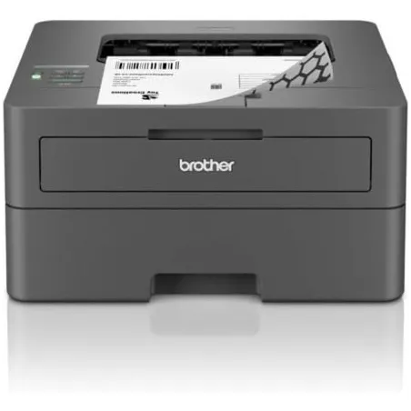 Impresora laser brother hll2445dw monocromo wifi