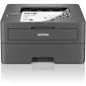 Impresora laser brother hll2445dw monocromo wifi