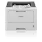 Impresora Láser Monocromo Brother HL-L5210DN Dúplex- Blanca