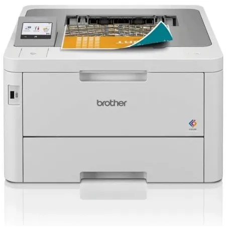 Impresora laser led profesional brother hll8240cdw
