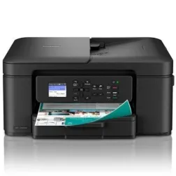 Multifunción Brother DCP-J1360DW WiFi- Dúplex- Negra